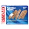 Band-Aid Band-Aid Assorted Size Flexible Fabric Bandage 100 Count, PK12 1115078 - alternate 1